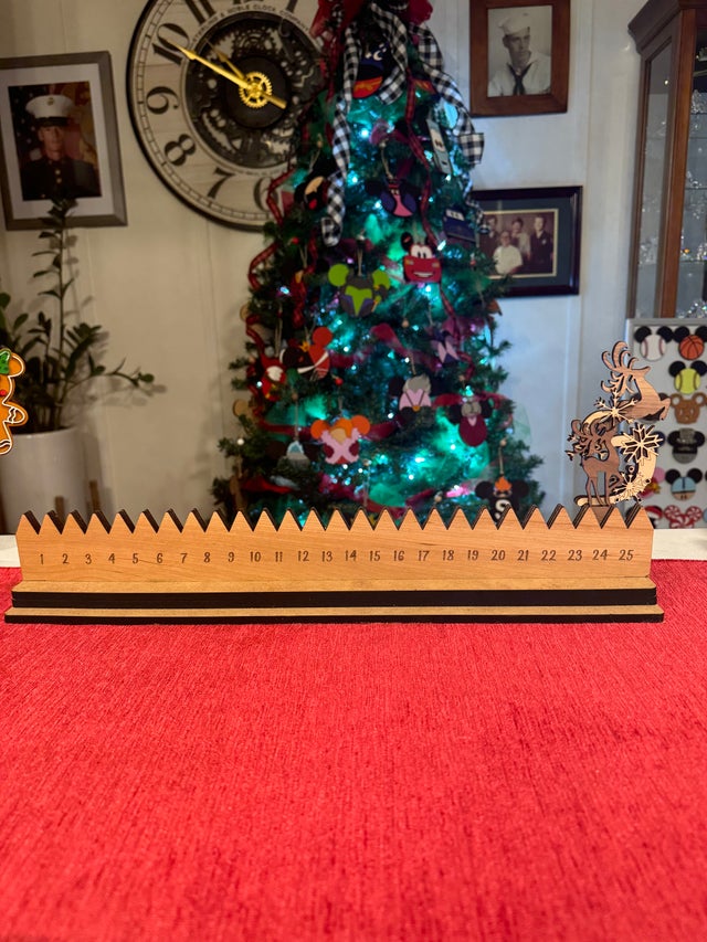 Christmas | Boarderline Woodworks